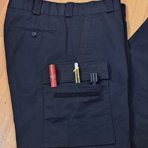 SGT. MAX DUTY GEAR Men's Cargo Pants – Heavy-Duty Active Duty Gear – NWOT